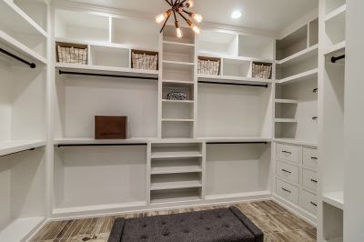 Elegant Storage Solutions