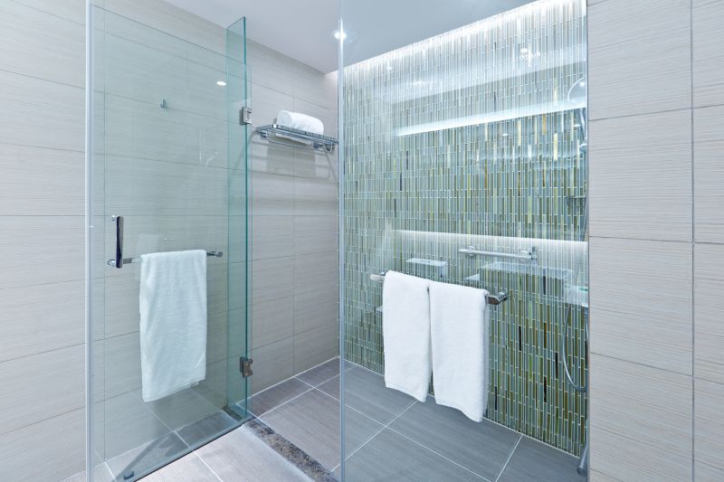 Stylish Shower Doors